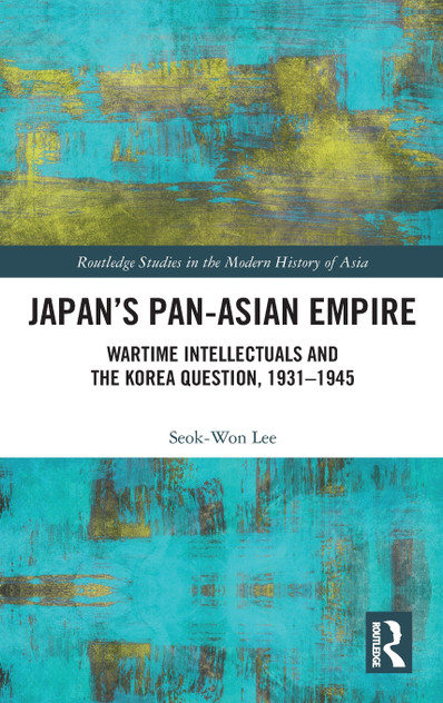 Japan's Pan-Asian Empire Japan's Pan-Asian Empire