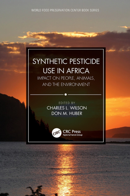 Synthetic Pesticide Use in Africa Synthetic Pesticide Use in Africa