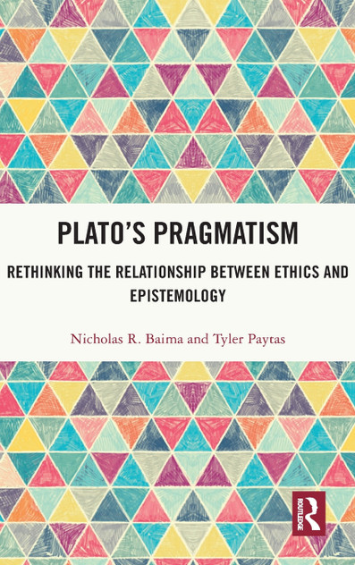 Plato's Pragmatism