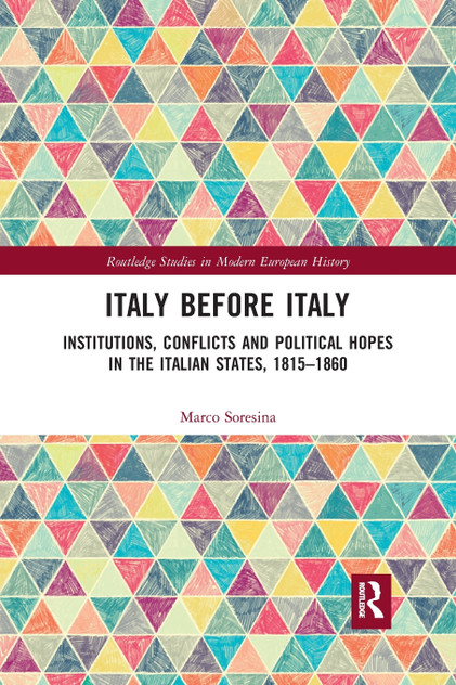Italy Before Italy Italy Before Italy