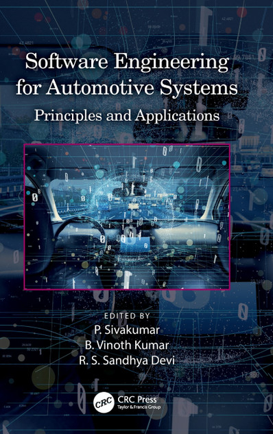 Software Engineering for Automotive Systems