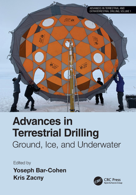 Advances in Terrestrial Drilling Advances in Terrestrial Drilling