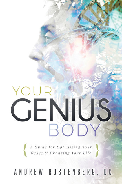 YOUR GENIUS BODY