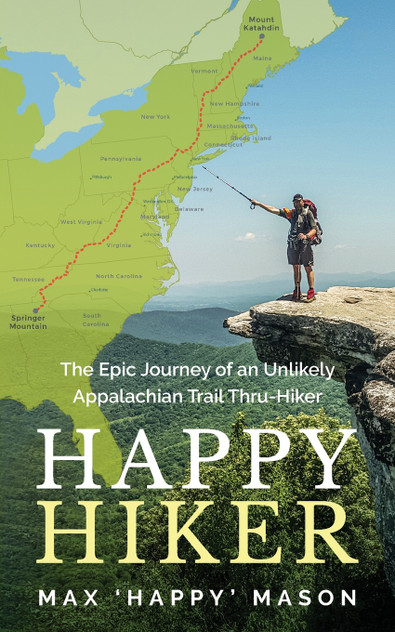 Happy Hiker Happy Hiker
