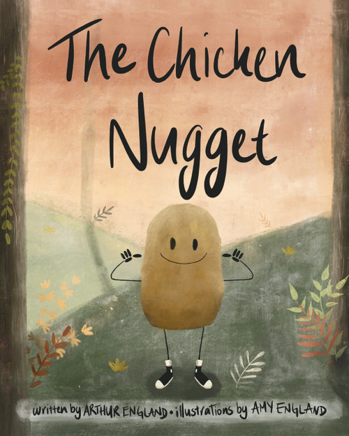 The Chicken Nugget The Chicken Nugget