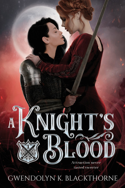 A Knight's Blood A Knight's Blood
