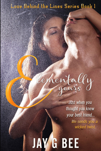 Elementally Yours Elementally Yours