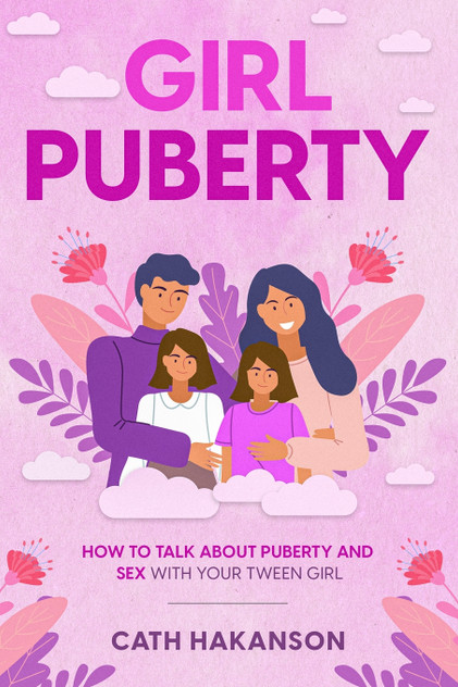 Girl Puberty Girl Puberty