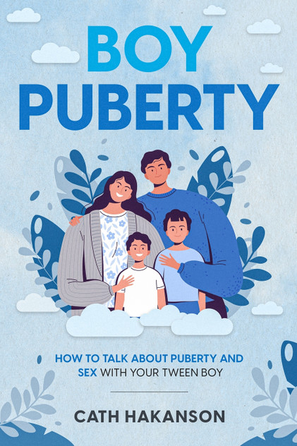 Boy Puberty Boy Puberty
