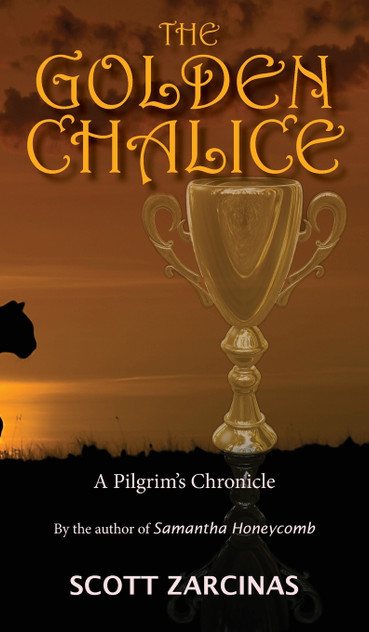 The Golden Chalice The Golden Chalice