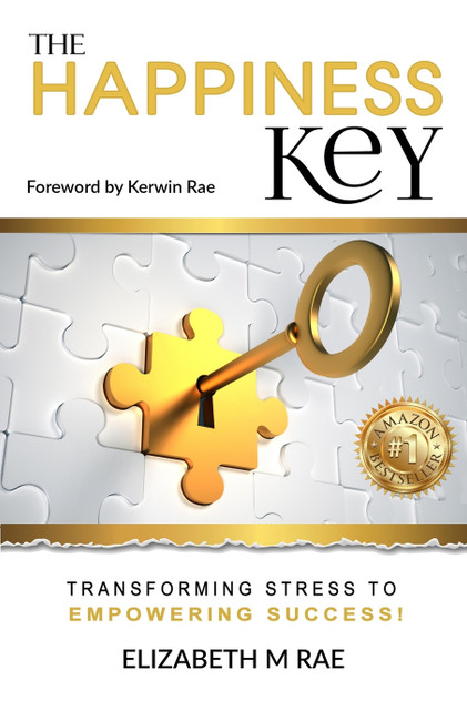 The Happiness Key The Happiness Key