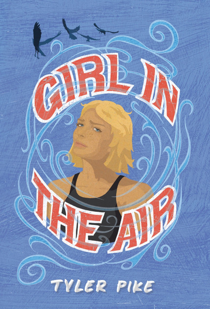 Girl in the Air Girl in the Air