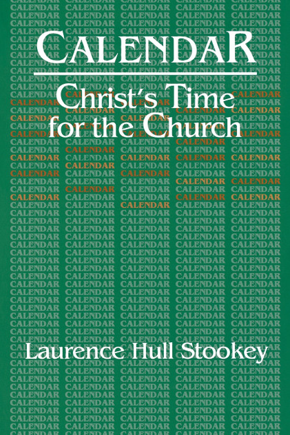 Christ's Time for the Church Calendar