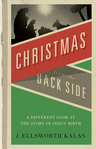 Christmas from the Back Side Christmas from the Back Side
