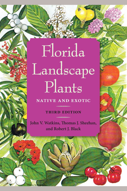 Florida Landscape Plants Florida Landscape Plants