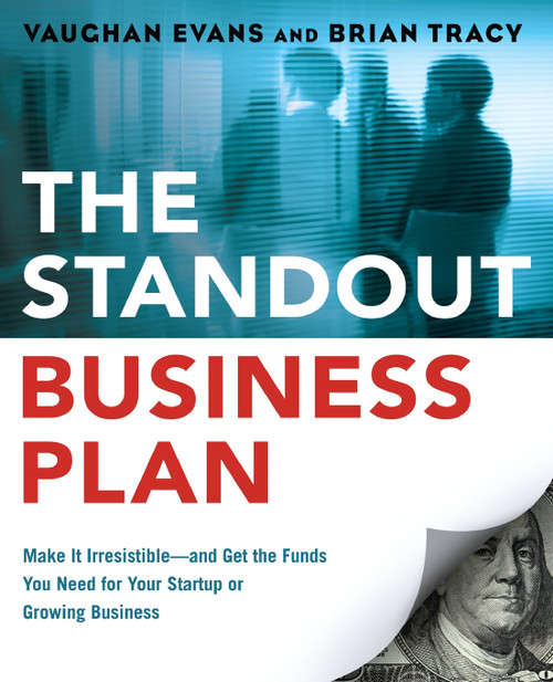 The Standout Business Plan