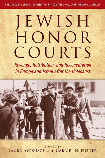 Jewish Honor Courts Jewish Honor Courts