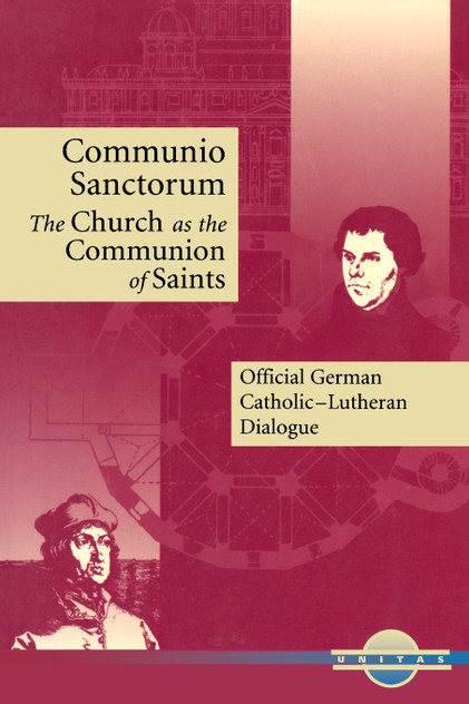 Communio Sanctorum Communio Sanctorum