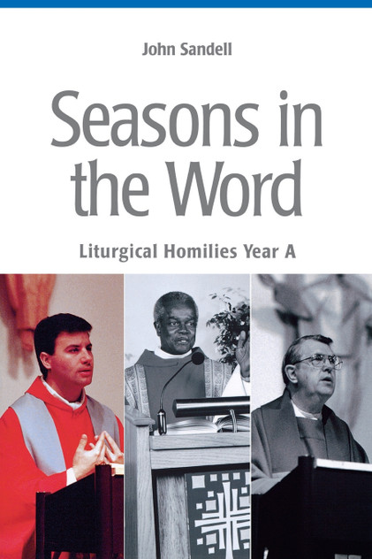 Seasons in the Word Seasons in the Word