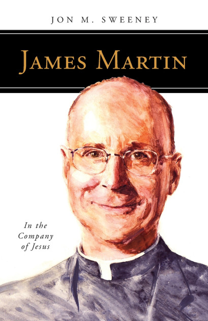 James Martin, SJ James Martin, SJ