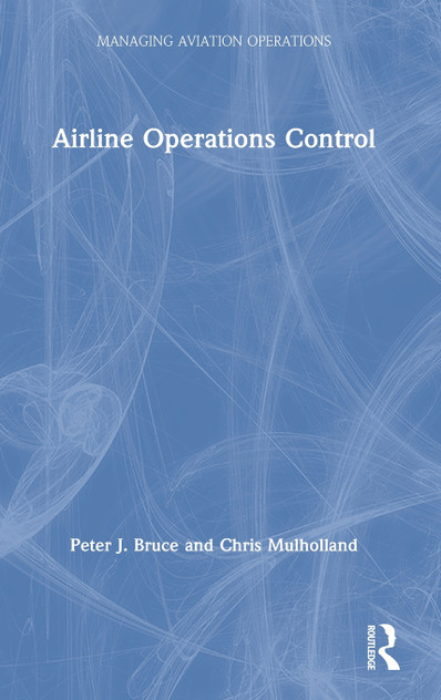Airline Operations Control Airline Operations Control