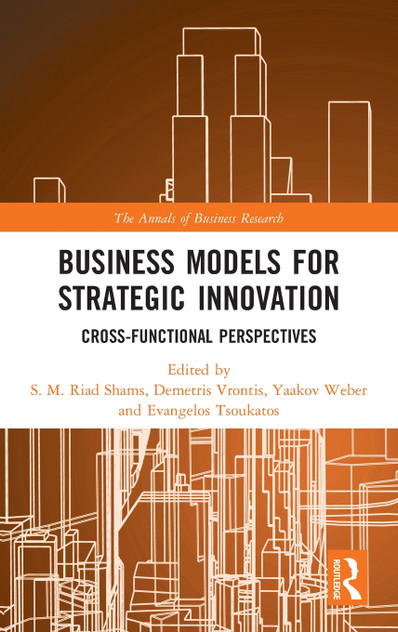 Business Models for Strategic Innovation Business Models for Strategic Innovation