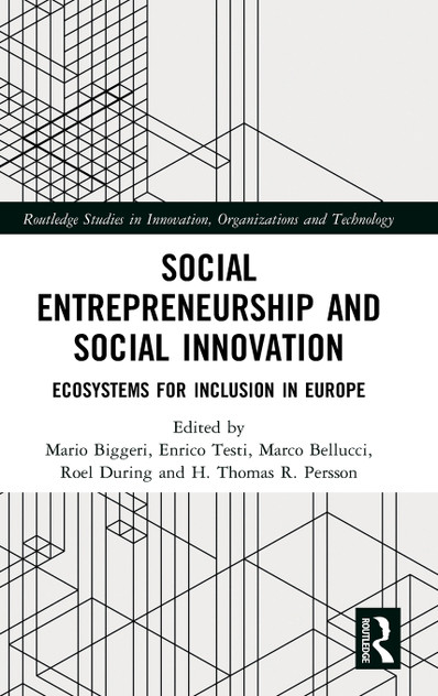 Social Entrepreneurship and Social Innovation Social Entrepreneurship and Social Innovation