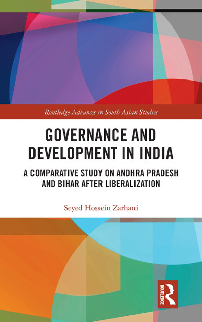Governance and Development in India Governance and Development in India