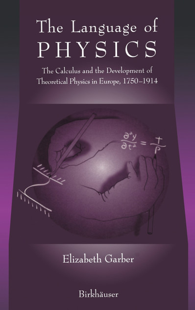 The Language of Physics