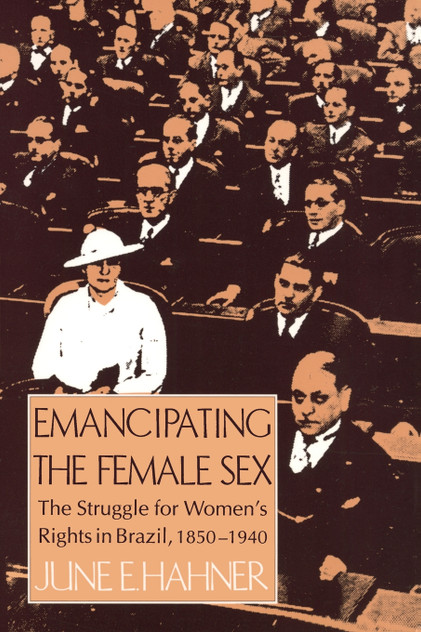 Emancipating the Female Sex Emancipating the Female Sex