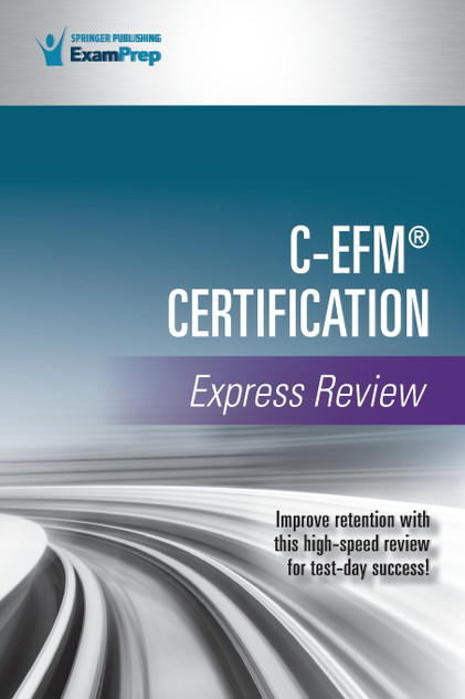 C-EFM® Certification Express Review