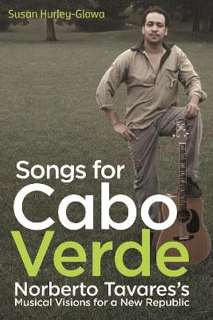 Songs for Cabo Verde Songs for Cabo Verde