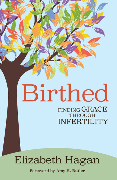 Birthed Birthed