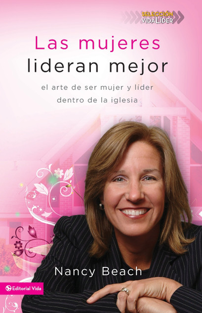 Las mujeres lideran mejor Las mujeres lideran mejor