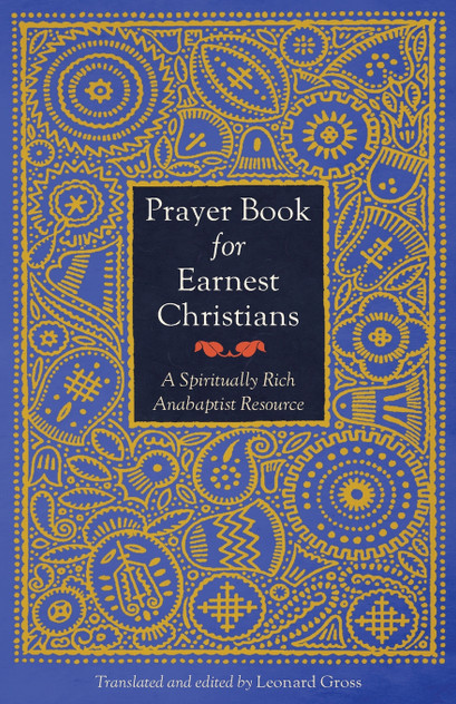 Prayer Book for Earnest Christians