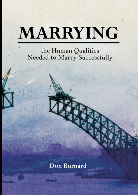 Marrying