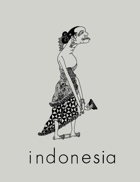 Indonesia Journal- V17
