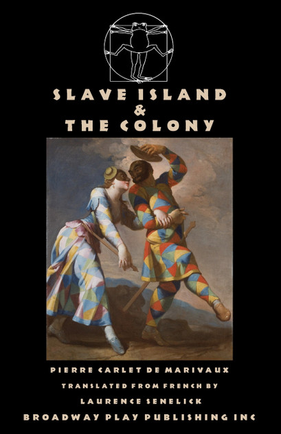 Slave Island & The Colony Slave Island & The Colony