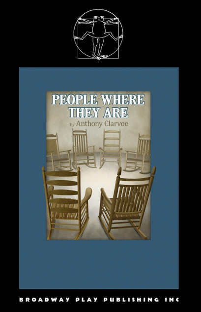 People Where They Are People Where They Are