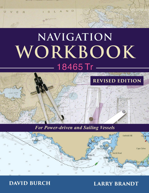 Navigation Workbook 18465 Tr Navigation Workbook 18465 Tr