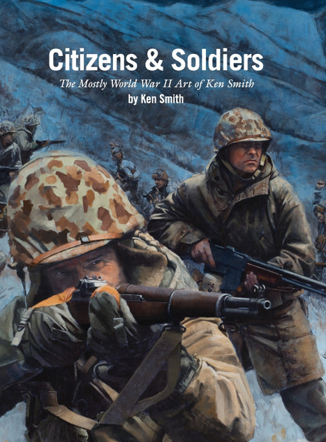 Citizens & Soldiers Citizens & Soldiers