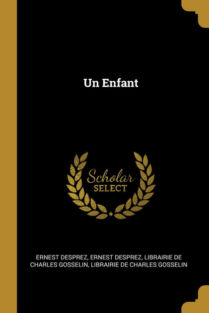 Un Enfant Un Enfant