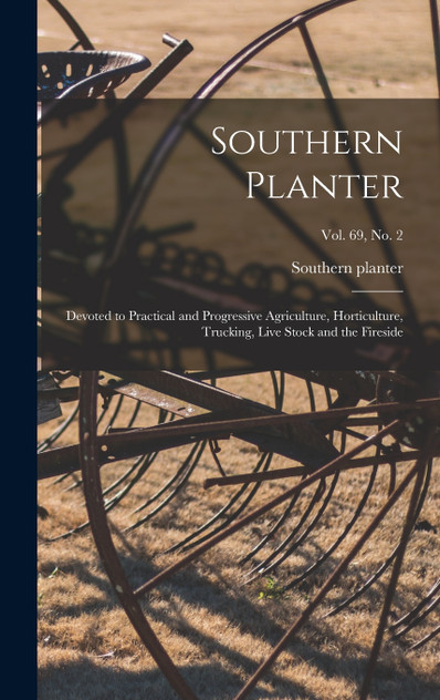 Southern Planter Southern Planter