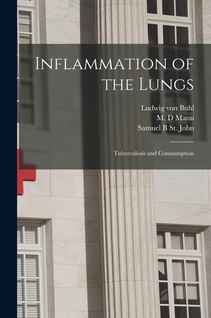 Inflammation of the Lungs Inflammation of the Lungs