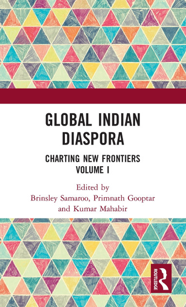 Global Indian Diaspora Global Indian Diaspora