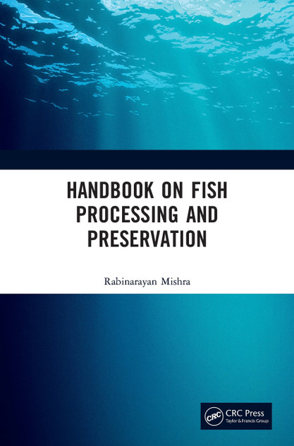 Handbook on Fish Processing and Preservation Handbook on Fish Processing and Preservation