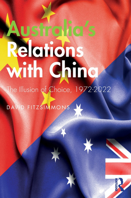 Australia's Relations with China Australia's Relations with China