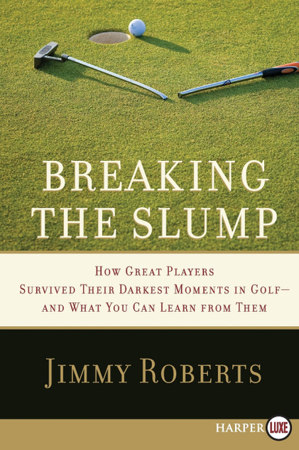 Breaking the Slump LP Breaking the Slump LP