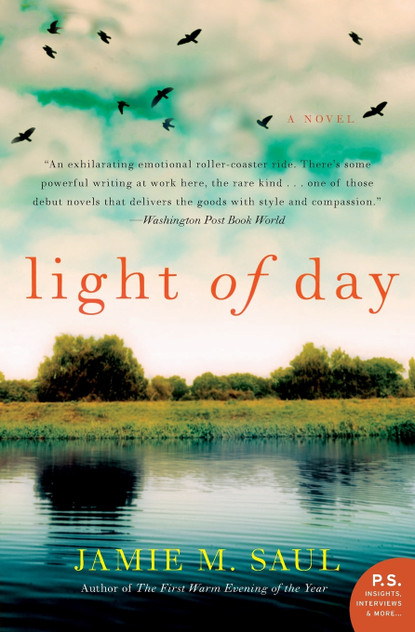 Light of Day Light of Day