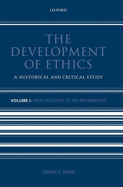 Development of Ethics